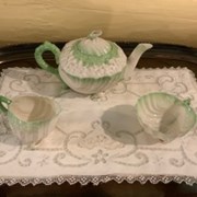 Cover image of Tea Service